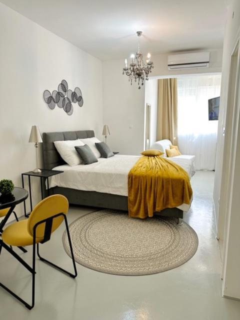 Guest House Lana 1 Split Luaran gambar