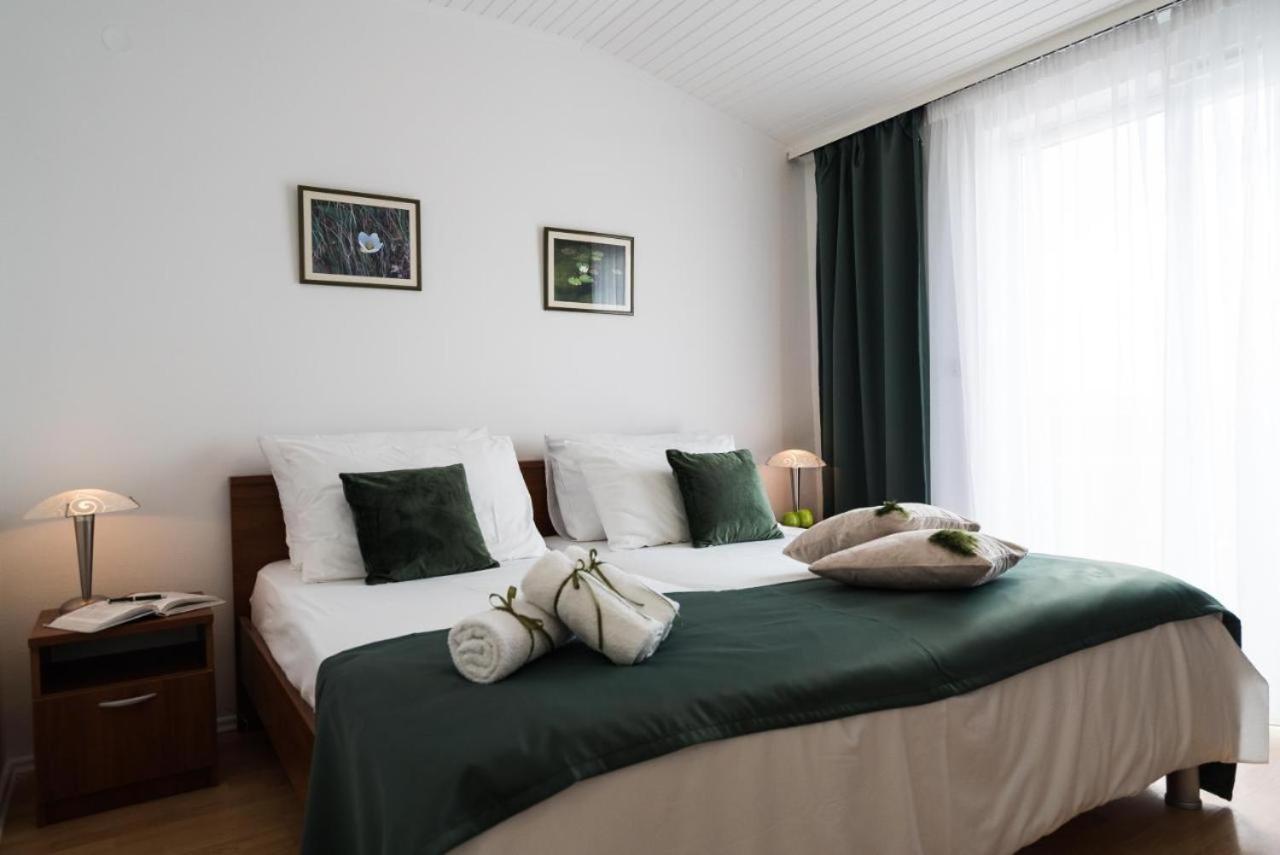 Guest House Lana 1 Split Luaran gambar